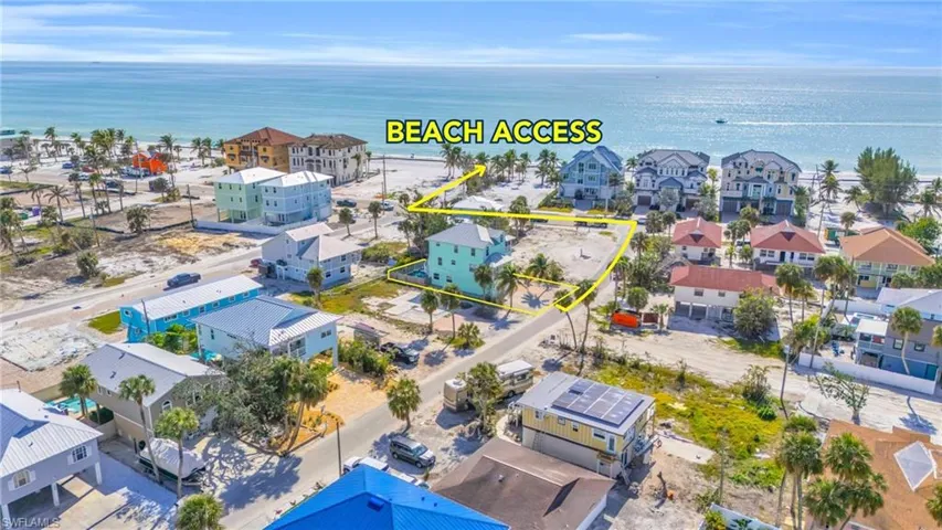Birds eye view of property with a water view(Photo may be virtually enhanced)