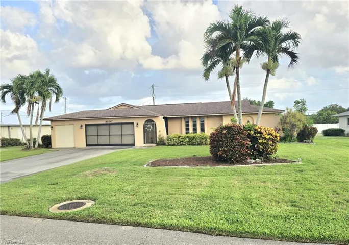 3507 Se 3rd Ave, Cape Coral, Florida 33904