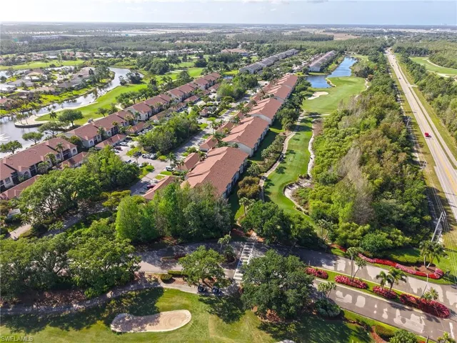 14270 Hickory Links Ct 2111, Fort Myers, Florida 33912