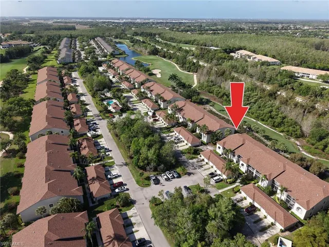14270 Hickory Links Ct 2111, Fort Myers, Florida 33912
