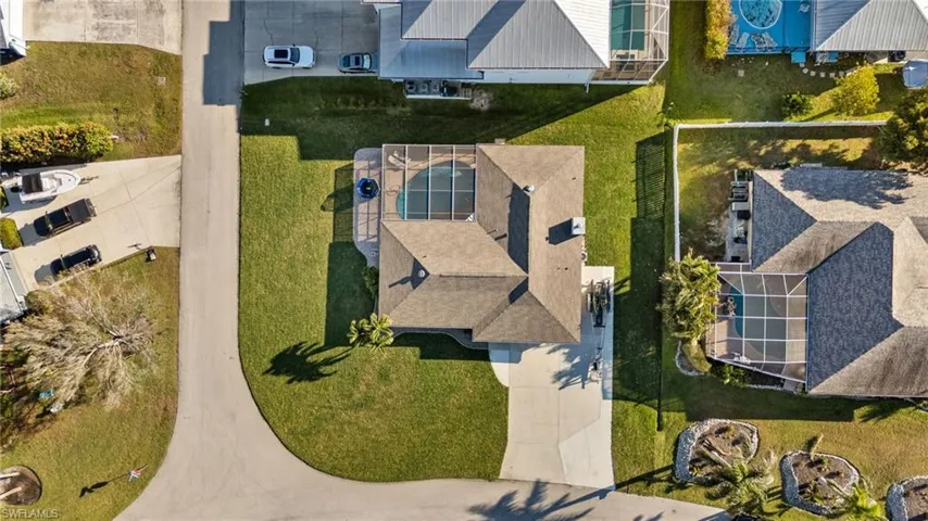 6027  Lake Grasmere  WAY, Fort Myers, FL 33908