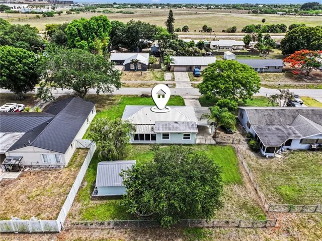205 E Sugarland Cir, Clewiston, FL 33440