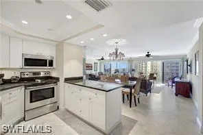 1 Bluebill Ave 707, Naples, Florida 34108