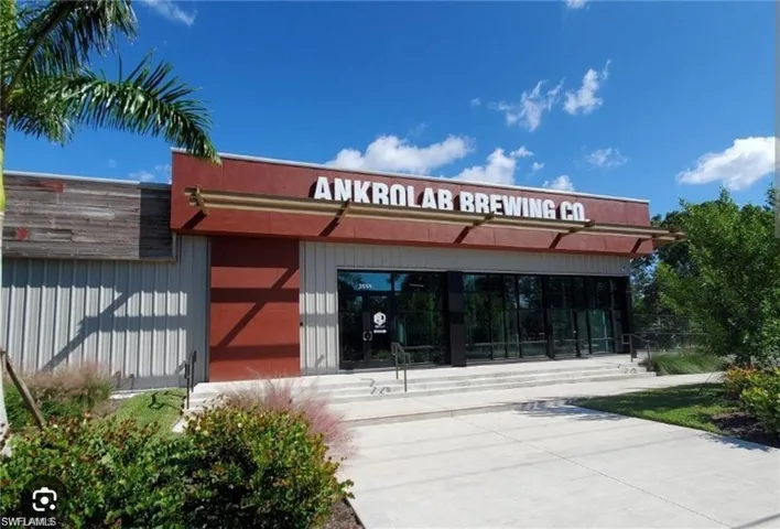 View of commercial location