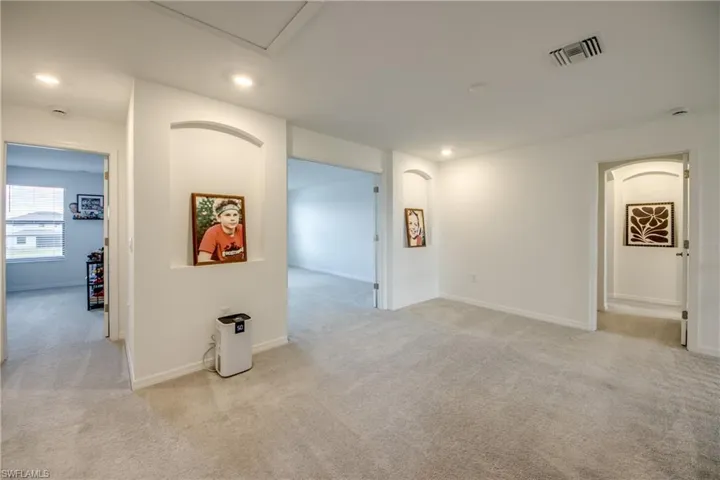 Office/Bonus room