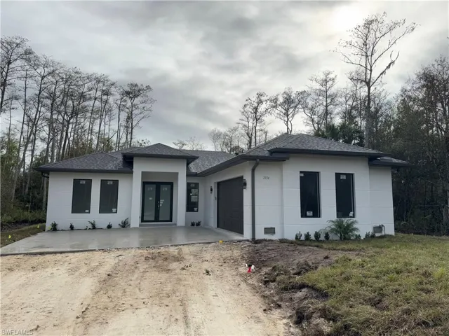 ACTUAL PROPERTY