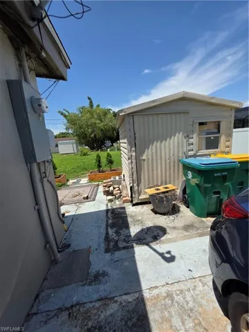 22268 Lasalle Rd, Port Charlotte, Florida 33952