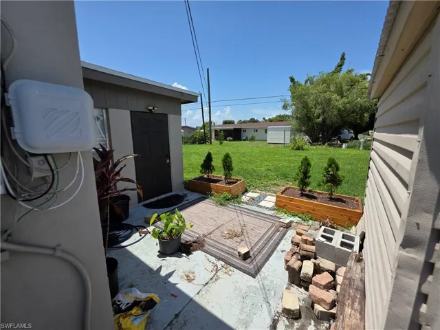 22268 Lasalle Rd, Port Charlotte, Florida 33952