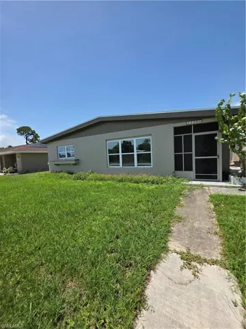 22268 Lasalle Rd, Port Charlotte, Florida 33952