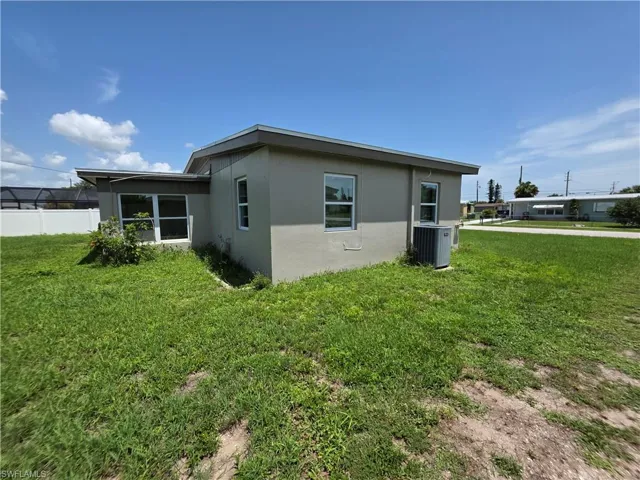 22268 Lasalle Rd, Port Charlotte, Florida 33952