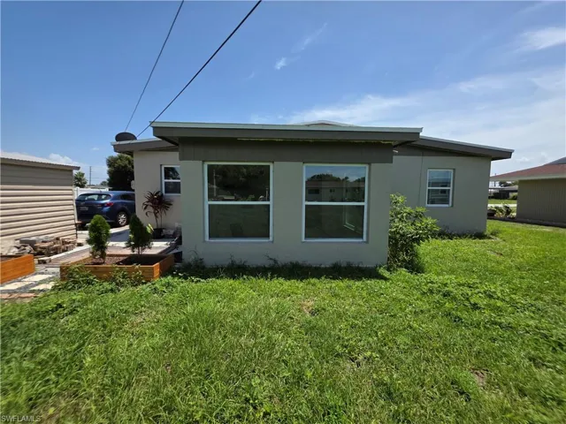 22268 Lasalle Rd, Port Charlotte, Florida 33952