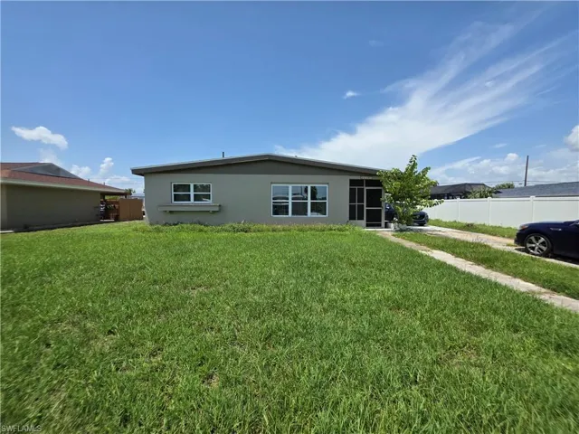 22268 Lasalle Rd, Port Charlotte, Florida 33952