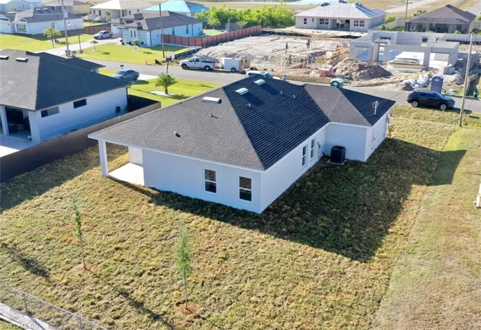 820 Ne 7th Pl, Cape Coral, Florida 33993