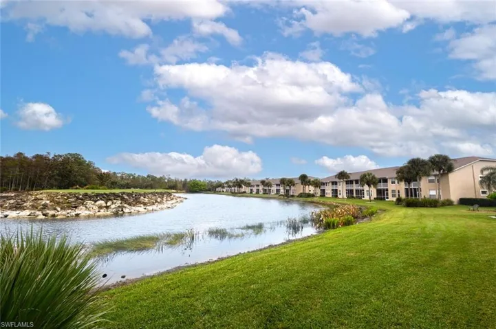 Water view