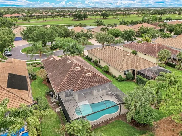 5798  Plymouth  PL, Ave Maria, FL 34142