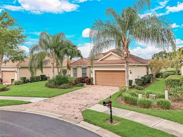 5798  Plymouth  PL, Ave Maria, FL 34142