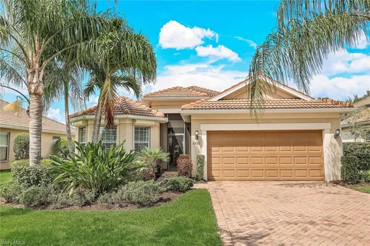 5798  Plymouth  PL, Ave Maria, FL 34142
