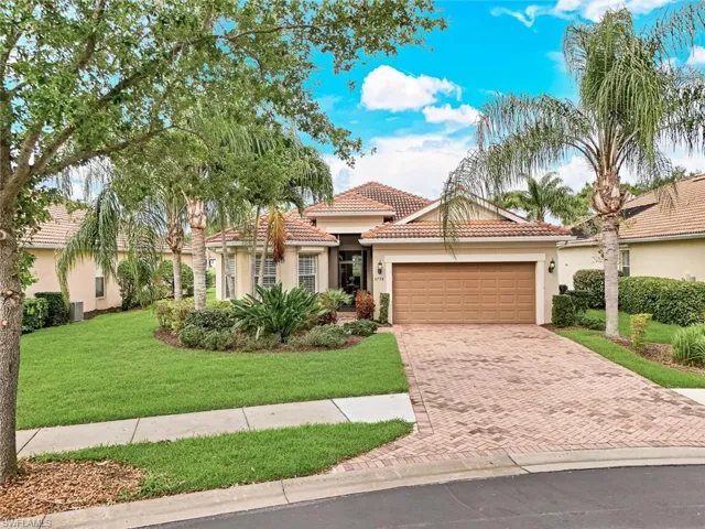 5798  Plymouth  PL, Ave Maria, FL 34142