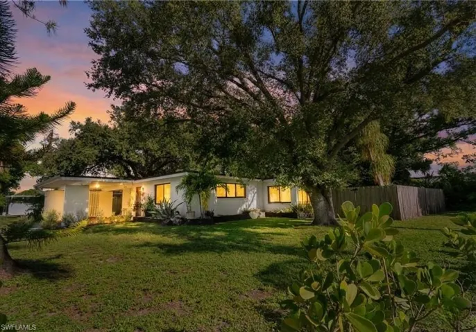 Dreaming of living in the McGregor Corridor?  Welcome home!
