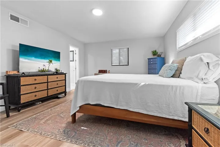 Primary Ensuite