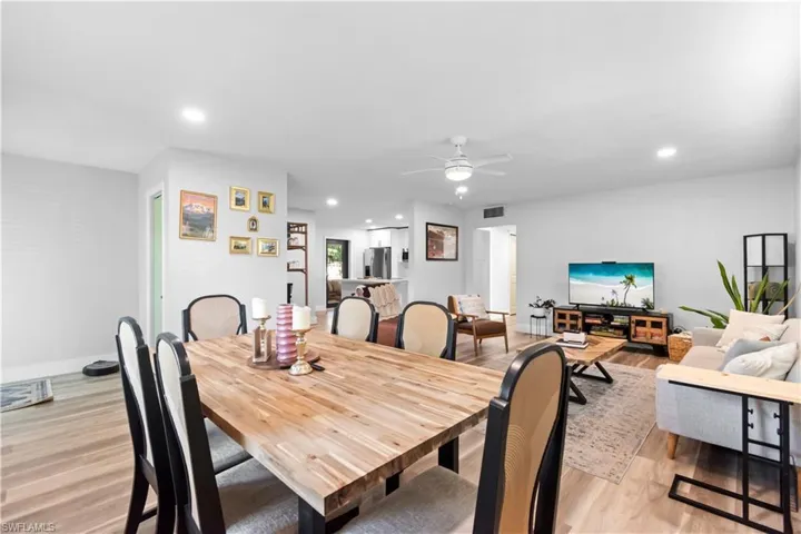 Completely updated and remodeled