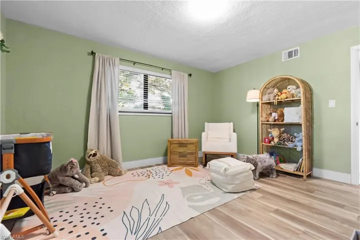 Bedroom #3