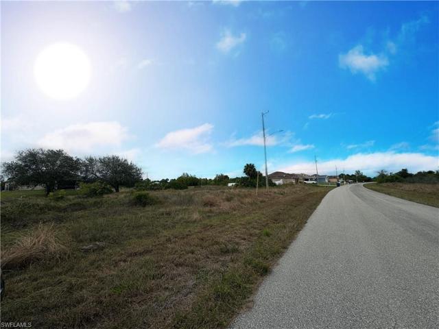760 Festival AVE S, LEHIGH ACRES FL 33974