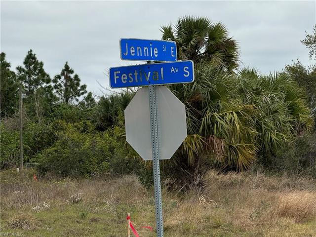 760 Festival AVE S, LEHIGH ACRES FL 33974