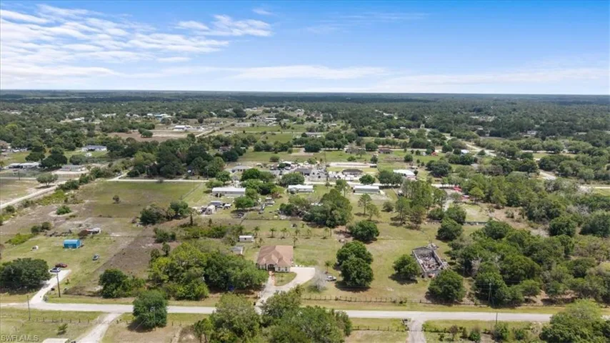545 N Isora  ST, Clewiston, FL 33440