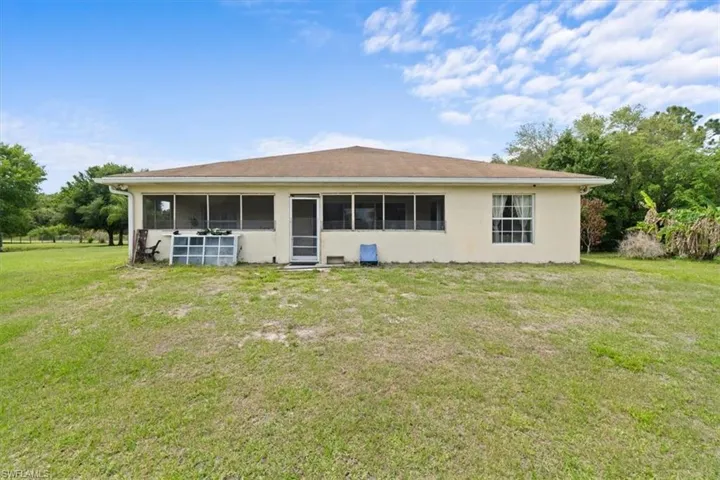 545 N Isora  ST, Clewiston, FL 33440