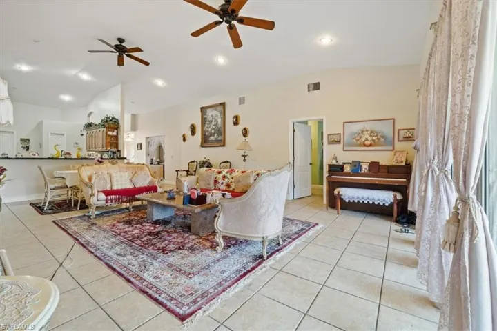 545 N Isora  ST, Clewiston, FL 33440