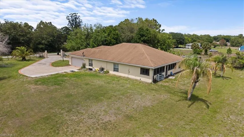 545 N Isora  ST, Clewiston, FL 33440