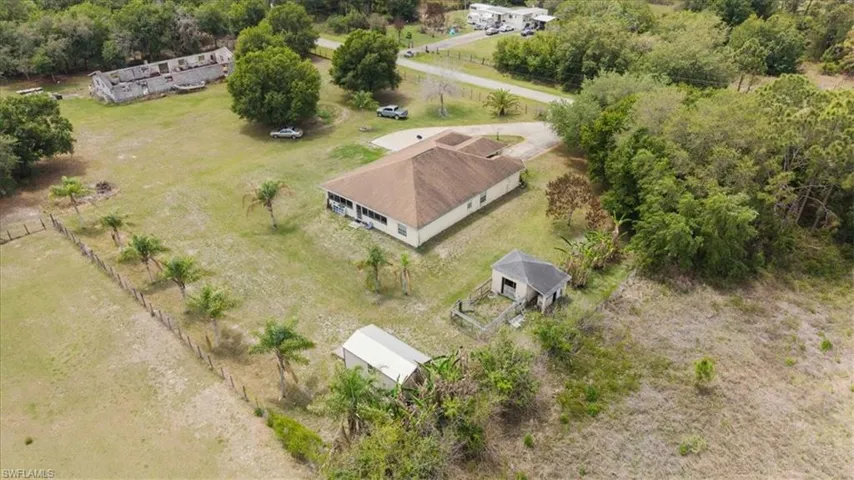 545 N Isora  ST, Clewiston, FL 33440