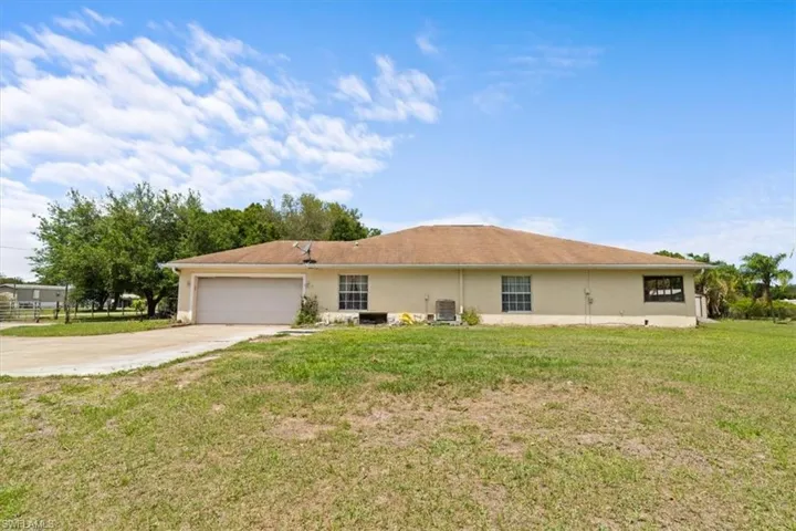 545 N Isora  ST, Clewiston, FL 33440