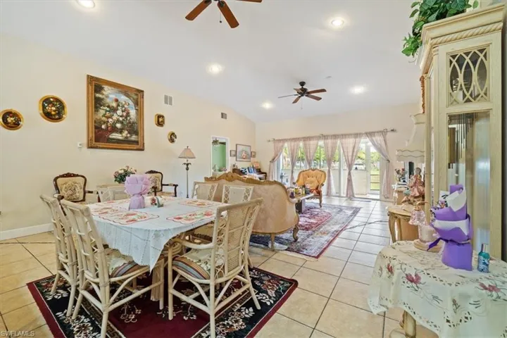 545 N Isora  ST, Clewiston, FL 33440