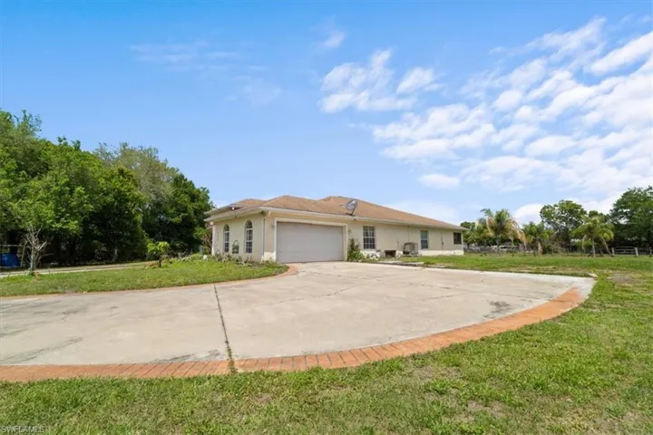 545 N Isora  ST, Clewiston, FL 33440