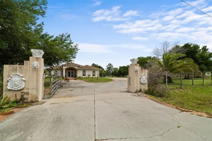 545 N Isora  ST, Clewiston, FL 33440