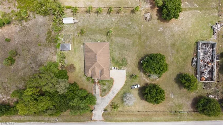 545 N Isora  ST, Clewiston, FL 33440