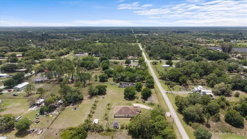 545 N Isora  ST, Clewiston, FL 33440