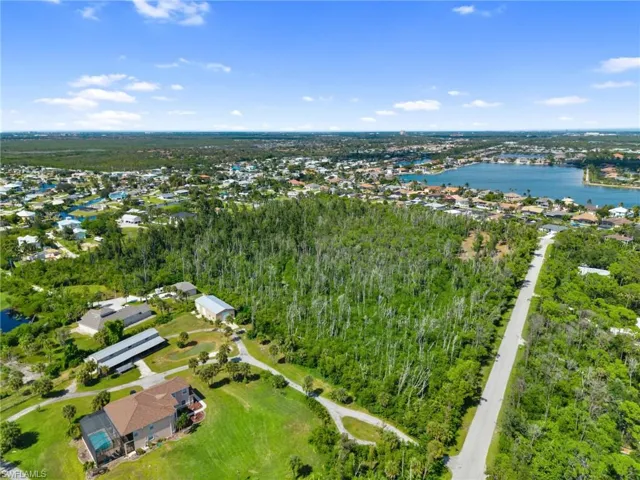 18161 Pioneer Rd, Fort Myers, Florida 33908