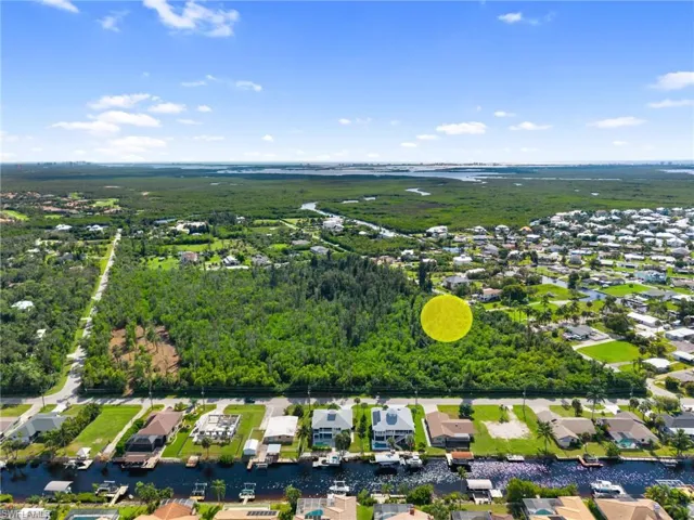 18161 Pioneer Rd, Fort Myers, Florida 33908