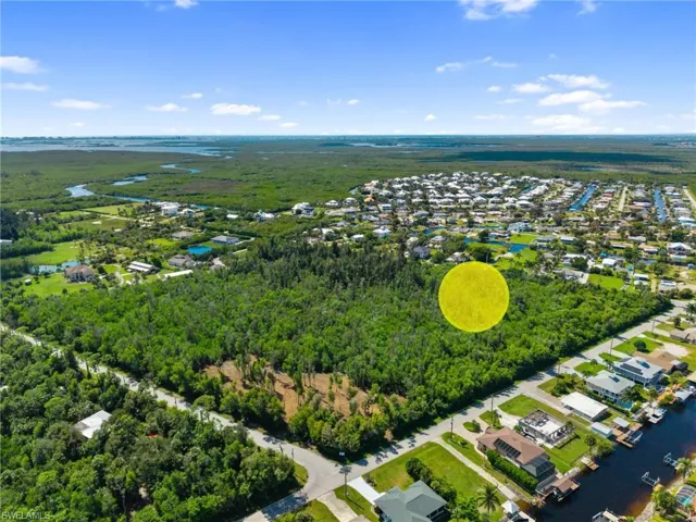 18161 Pioneer Rd, Fort Myers, Florida 33908