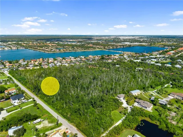 18161 Pioneer Rd, Fort Myers, Florida 33908