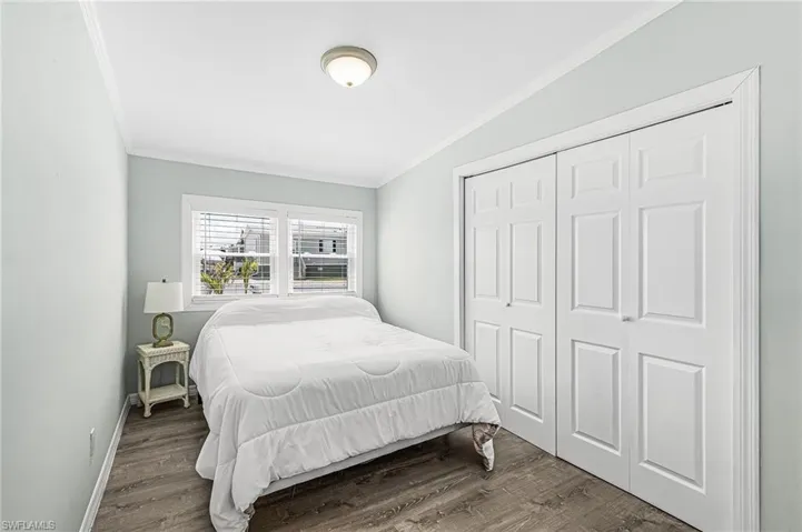 3121 Binnacle Ln, St. James City, Florida 33956