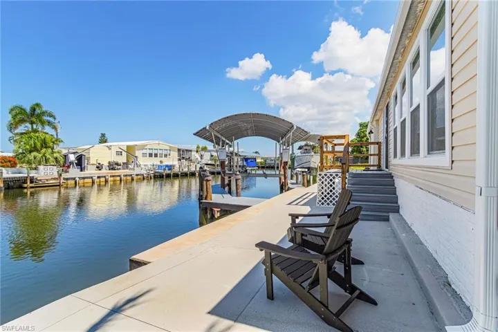 3121 Binnacle Ln, St. James City, Florida 33956
