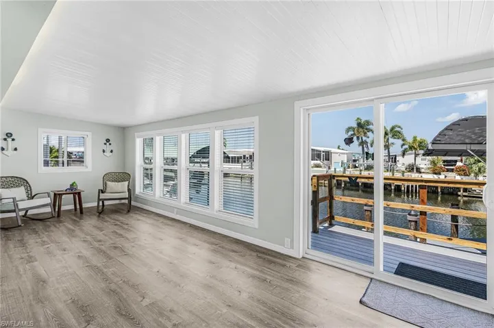 3121 Binnacle Ln, St. James City, Florida 33956