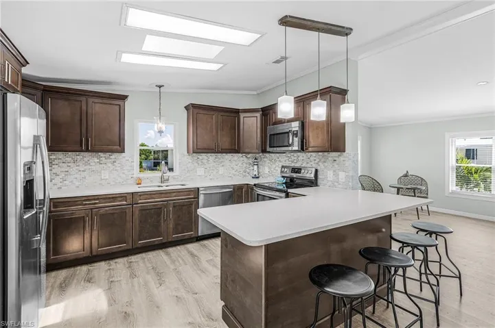 3121 Binnacle Ln, St. James City, Florida 33956