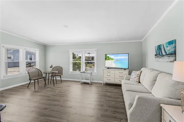 3121 Binnacle Ln, St. James City, Florida 33956