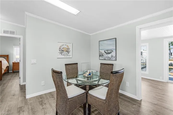 3121 Binnacle Ln, St. James City, Florida 33956