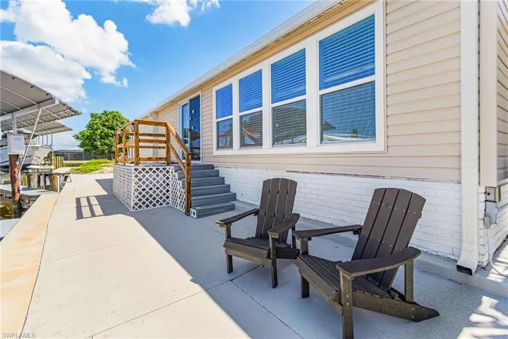 3121 Binnacle Ln, St. James City, Florida 33956